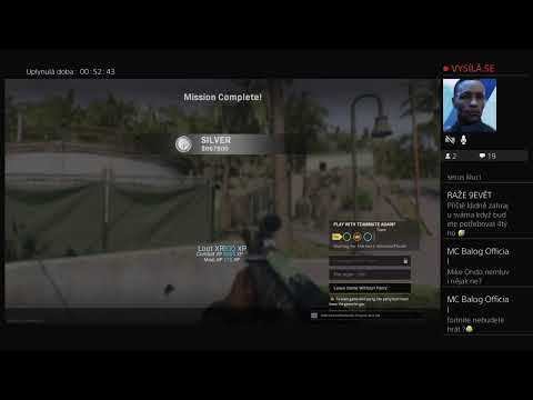 Warzone - Marton, Aly Bee, Mike Ondo