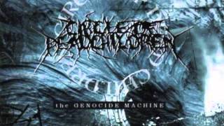 CIRCLE OF DEAD CHILDREN - Two Week Notice