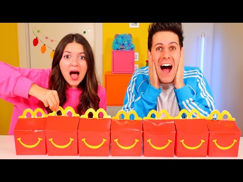NON SCEGLIERE LA SCATOLA SLIME SBAGLIATA CHALLENGE!