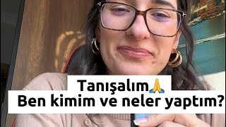 Tekstil Sektöründe 16 yıllık Tecrübemi Anlatıyorum