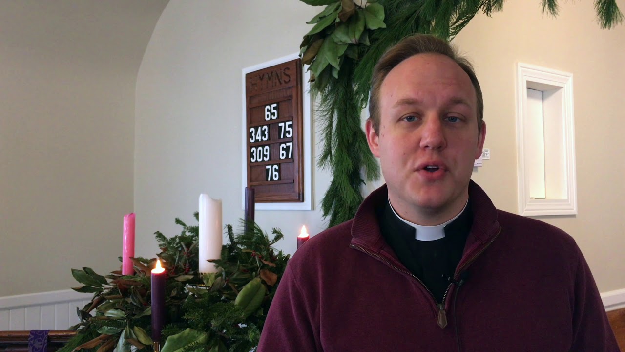 The Middle Way | Episode 9: The Calendar of the Church Year