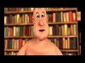 GLOBGLOGABGALAB FULL SCENE