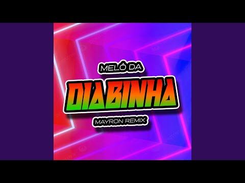 MELÔ DA DIABINHA VS REGGAEFFUNK