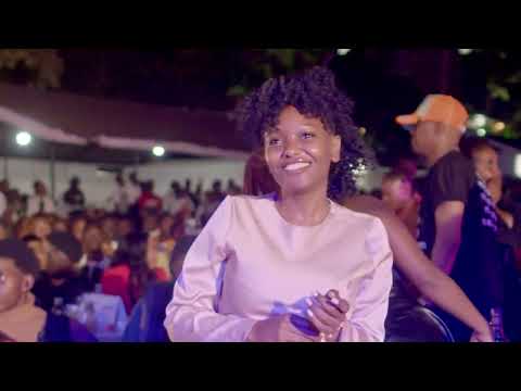 Omezze 10 Years of B2C Live Performance ft REMA NAMAKULA