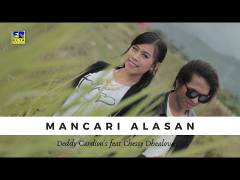 LAGU MINANG TERBARU - Deddy Cardion's feat Chessy Dhealova - Mancari Alasan (Official Music Video)