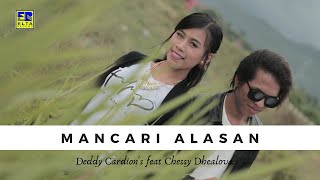 Download lagu LAGU MINANG TERBARU - Deddy Cardion's feat Chessy Dhealova - Mancari Alasan mp3