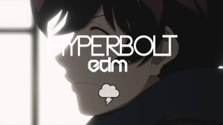 Puppet - Scribble ft. The Eden Project (Murtagh Remix)