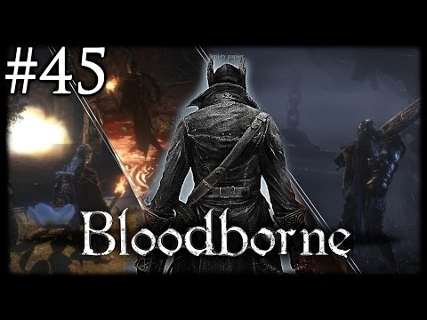 Zagrajmy w Bloodborne [#45] - Dusza opętana przez bestię