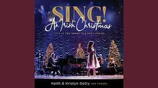 In The Bleak Midwinter (Live)