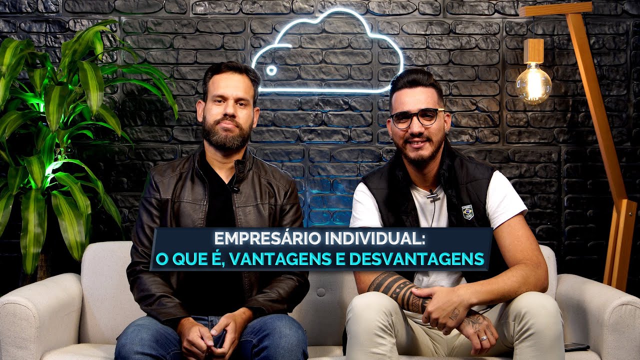 Empresário Individual: o que é, vantagens e desvantagens deste modelo