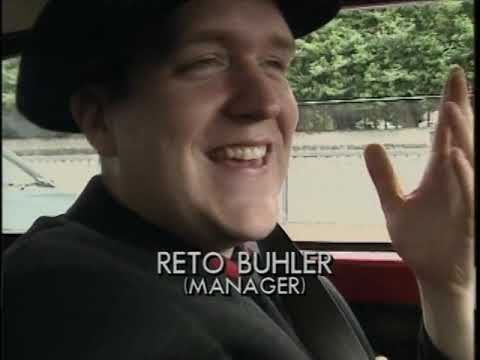 Frank Tovey grand union short film