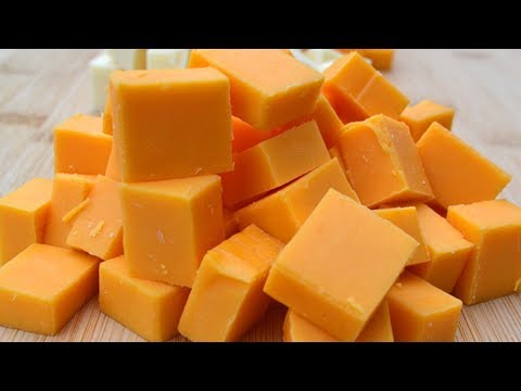YouTube video about: Can dogs have pepper jack cheese?