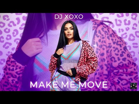 DJ XOXO - Make Me Move | Dance Hit 2025 🔥