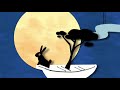 Korean Folktale Story Time: Moon Rabbit, 달토끼, Korean Language, Culture & History Educational Show