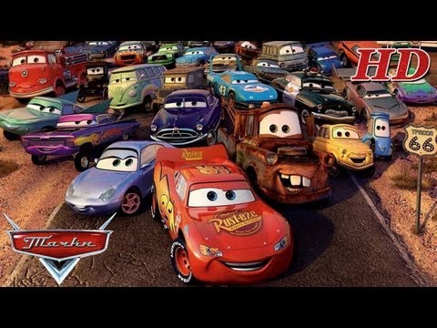 Трейлер