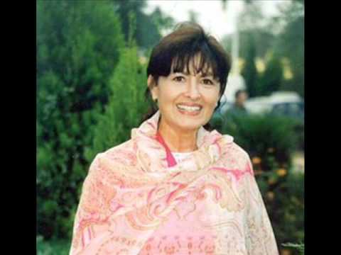 Luminiţa Dobrescu - When I Fall In Love (cover Nat King Cole)