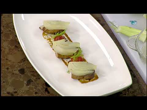 Ne Shtepine Tone, 12 Dhjetor 2017, Pjesa 2 - Fileto toni me salce soya