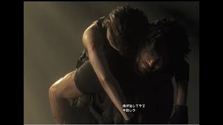 【BIOHAZARD RE:3】 ポンコツびびり初見バイオ Re3 #6