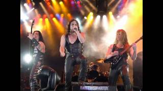 Manowar - Die For Metal [Live Bonus Track]