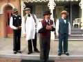 The Big Disney Medley