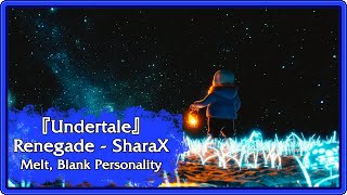 Cover art for Renegade