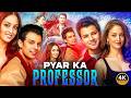 Pyar Ka Professor 2025 Latest Hindi Dubbed Movie New Superhit Movie In Hindi Dubbed Sandeepa Dhar
