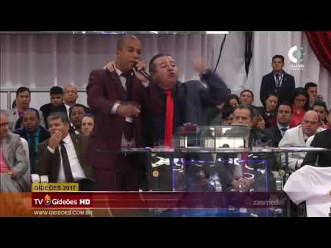 Pr Fabricio Nascimento