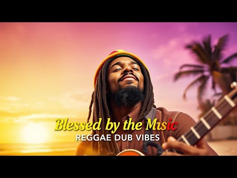 🔥 Dub Reggae Mix Vol. 01 | Mystic Roots, Deep Bass & Relaxing Vibes | Jamaican Dub & Roots Reggae 🎧