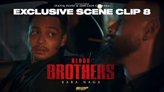 BLOOD BROTHERS : BARA NAGA - "Dulu ditindas, sekarang di atas"