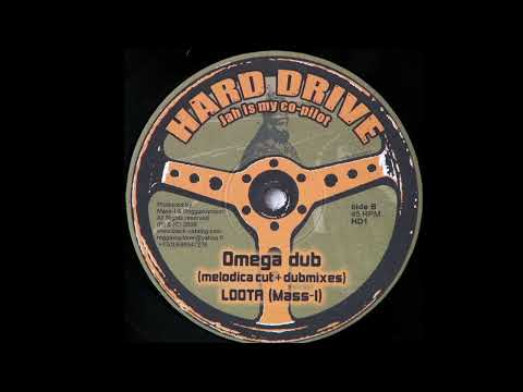 B2   Loota Mass I   Omega Dub Dubmix 1