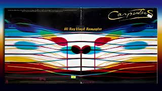 Carpenters - Man Smart, Woman Smarter - HiRes Vinyl Remaster