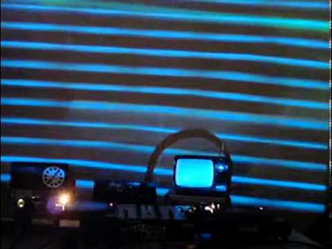 Peter Bernath / visuals by Thief - RTS.FM.240312