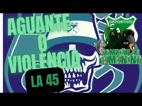 How far did the violence go? Cali fans break their silence - House 45