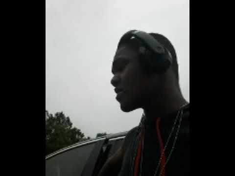 IssomeRap - Don't Take Me As A Fool (Official Music Video)