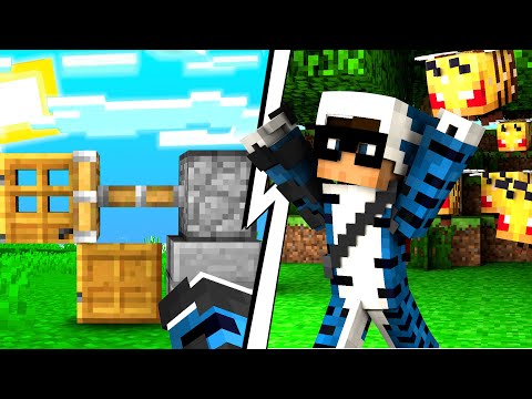 10 COSE CHE NON HO MAI FATTO SU MINECRAFT - ITA