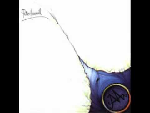Peter Hammill - Wilhelmina