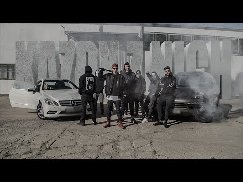 Każdy Z Nich (prod. Mvteusz Młynvrski) // 2015