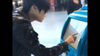 2014.05.27 李宇春疯狂工作室的秒拍视频 秒拍 Li Yuchun Chris Lee