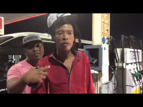 Bun'Pot defending Maximum