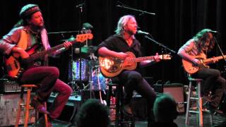 DEVON ALLMAN BAND - 