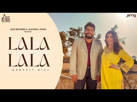 Lalalala — watch video