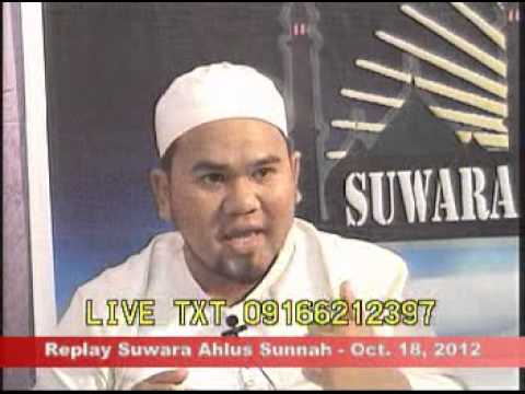 Kakahinang ha Dunya hika Siksa ha kubur (Deeds in this world that can Punish you in the Grave)