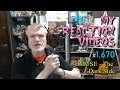 Muse - The Dark Side : My Reaction Videos #1,670 Muse - The Dark Side : My Reaction Videos #1,670