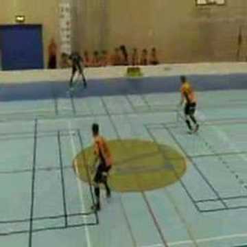 Gammelstads IF mot K4