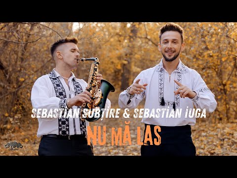 Sebastian Iuga & Sebastian Subțire - Nu mă las (Videoclip Oficial)