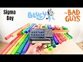 Kids Fun Songs On Cool Instruments
