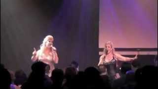 Miss Conception and Wendy Ho Live in Toronto Canada.m4v