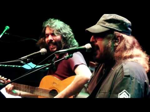 Frank Delgado & Santiago Feliu   Hoy la vi