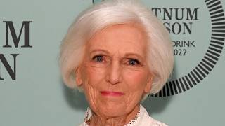 The Tragedy of Mary Berry Just Gets Sadder and Sadder