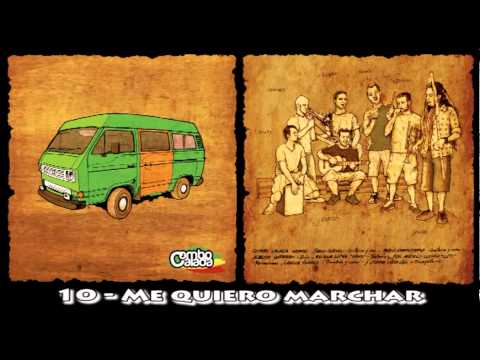 Combo Calada - Me quiero marchar